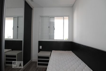 Quarto 2 de apartamento para alugar com 3 quartos, 86m² em Vila Clementino, São Paulo
