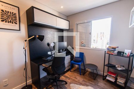 Quarto 1 de apartamento à venda com 3 quartos, 86m² em Vila Clementino, São Paulo