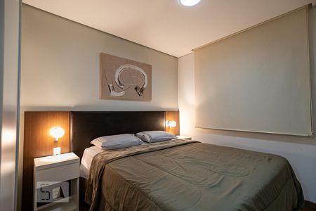 Apartamento à venda com 132m², 1 quarto e 1 vagaDetalhe Iluminação 