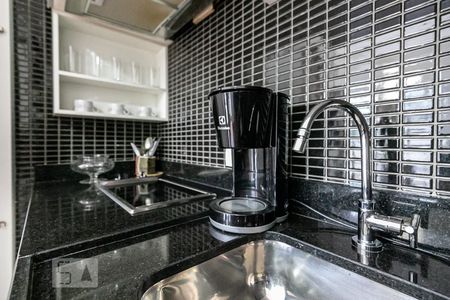 Apartamento à venda com 132m², 1 quarto e 1 vagaCozinha