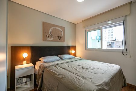 Apartamento à venda com 132m², 1 quarto e 1 vagaSuíte 