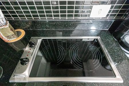 Apartamento à venda com 132m², 1 quarto e 1 vagaCozinha