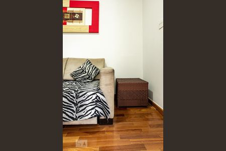 Detalhe de apartamento para alugar com 1 quarto, 132m² em Vila Olímpia, São Paulo