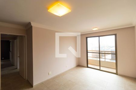 Sala 01 de apartamento para alugar com 4 quartos, 179m² em Jardim Planalto, Campinas