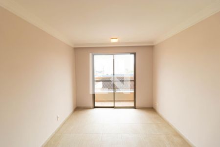 Sala 01 de apartamento à venda com 4 quartos, 179m² em Jardim Planalto, Campinas