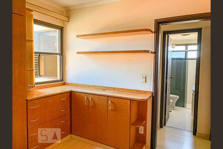 Quarto 1 de apartamento para alugar com 2 quartos, 78m² em Jardim Paulistano, Campinas