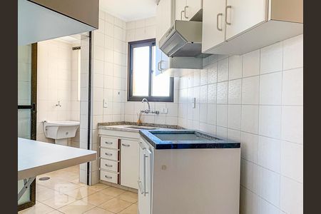 Apartamento para alugar com 78m², 2 quartos e 1 vaga Apartamento para alugar com 78m², 2 quartos e 1 vagaCozinha