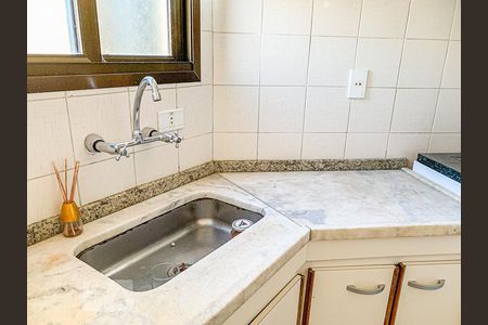 Apartamento para alugar com 78m², 2 quartos e 1 vaga Apartamento para alugar com 78m², 2 quartos e 1 vagaCozinha