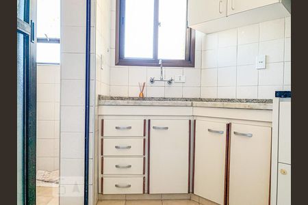 Apartamento para alugar com 78m², 2 quartos e 1 vaga Apartamento para alugar com 78m², 2 quartos e 1 vagaCozinha