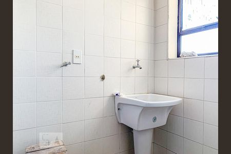 Apartamento para alugar com 78m², 2 quartos e 1 vaga Apartamento para alugar com 78m², 2 quartos e 1 vagaÁrea de Serviço