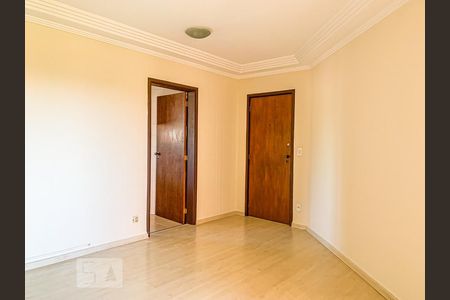 Sala de apartamento à venda com 2 quartos, 78m² em Jardim Paulistano, Campinas