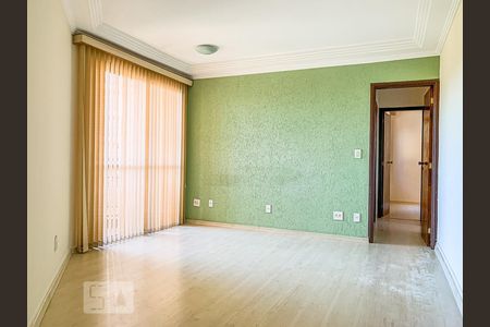 Sala de apartamento para alugar com 2 quartos, 78m² em Jardim Paulistano, Campinas