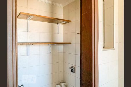 Apartamento para alugar com 78m², 2 quartos e 1 vaga Apartamento para alugar com 78m², 2 quartos e 1 vagaÁrea de Serviço