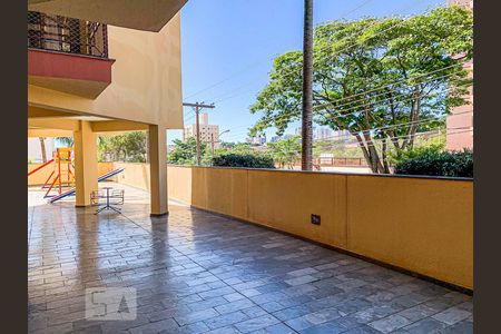 Apartamento para alugar com 78m², 2 quartos e 1 vaga Apartamento para alugar com 78m², 2 quartos e 1 vagaCondomínio