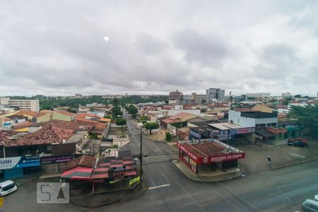 Apartamento para alugar com 47m², 2 quartos e sem vagaVista da Área de Serviço