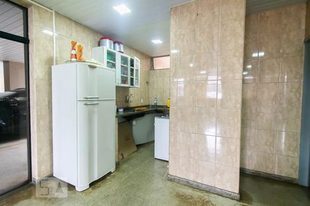 Apartamento para alugar com 47m², 2 quartos e sem vagaSalão de Festas