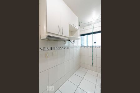 Apartamento para alugar com 47m², 2 quartos e sem vagaCozinha