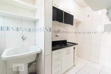 Apartamento para alugar com 47m², 2 quartos e sem vagaÁrea de Serviço e Cozinha