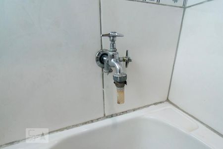 Apartamento para alugar com 47m², 2 quartos e sem vagaPia da Área de Serviço