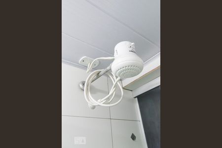 Chuveiro de apartamento para alugar com 2 quartos, 47m² em Taguatinga Norte (taguatinga), Brasília