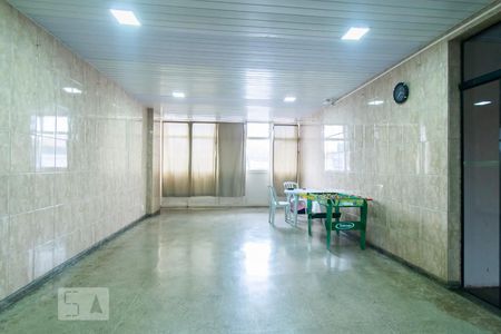Apartamento para alugar com 47m², 2 quartos e sem vagaSalão de Festas