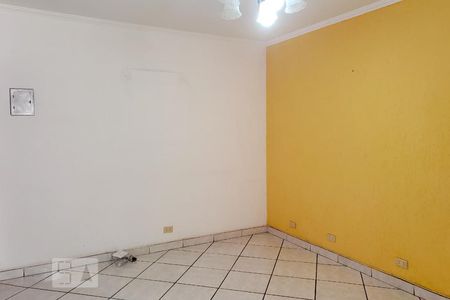Sala de apartamento à venda com 2 quartos, 64m² em Jardim Cristin Alice, Guarulhos