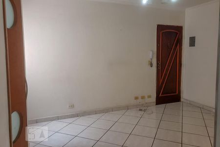 Sala de apartamento à venda com 2 quartos, 64m² em Jardim Cristin Alice, Guarulhos
