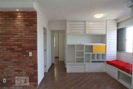 Sala de apartamento à venda com 2 quartos, 64m² em Pirituba, São Paulo