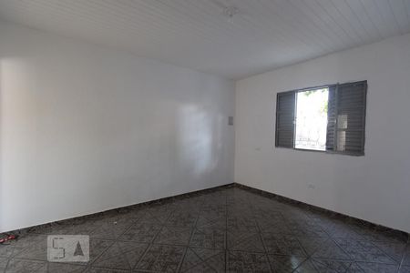 Quarto 1 de casa para alugar com 3 quartos, 100m² em Parque da Vila Prudente, São Paulo