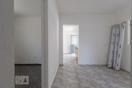 Sala de casa para alugar com 3 quartos, 100m² em Parque da Vila Prudente, São Paulo