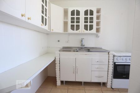 Apartamento para alugar com 65m², 2 quartos e 1 vagaCozinha