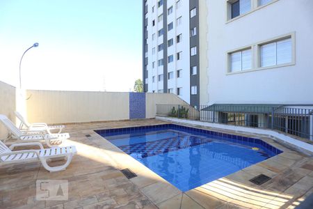 Apartamento para alugar com 65m², 2 quartos e 1 vagaPiscina