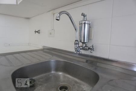 Apartamento para alugar com 65m², 2 quartos e 1 vagaCozinha
