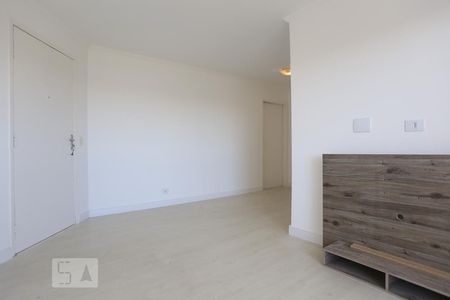 Sala de apartamento para alugar com 2 quartos, 65m² em Jaguaré, São Paulo
