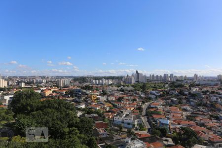 Vista do Quarto 1 de apartamento para alugar com 2 quartos, 65m² em Jaguaré, São Paulo