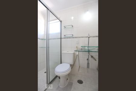 Apartamento para alugar com 65m², 2 quartos e 1 vaga Apartamento para alugar com 65m², 2 quartos e 1 vagaBanheiro