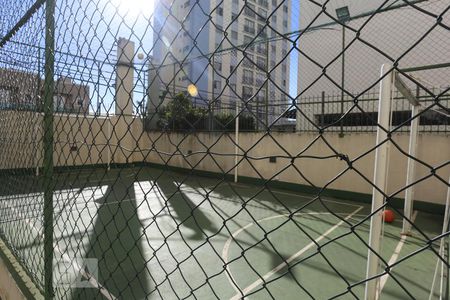 Apartamento para alugar com 65m², 2 quartos e 1 vagaQuadra Esportiva