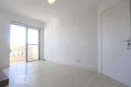 Sala de apartamento para alugar com 2 quartos, 65m² em Jaguaré, São Paulo
