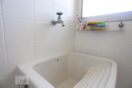 Apartamento para alugar com 65m², 2 quartos e 1 vagaTanque