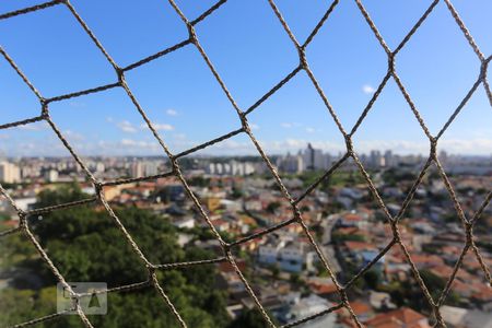 Apartamento para alugar com 65m², 2 quartos e 1 vagaVista do Quarto 2