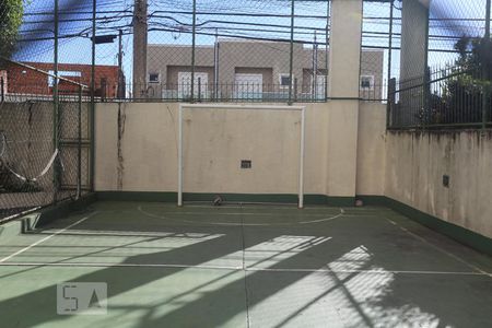 Apartamento para alugar com 65m², 2 quartos e 1 vagaQuadra Esportiva