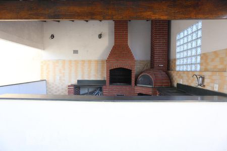 Apartamento para alugar com 65m², 2 quartos e 1 vagaChurrasqueira