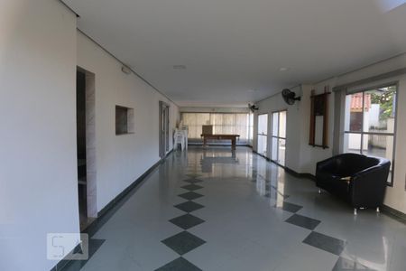Apartamento para alugar com 65m², 2 quartos e 1 vagaSalao de Festas