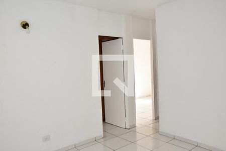 Sala de apartamento para alugar com 2 quartos, 58m² em Jardim Ana Maria, Jundiaí