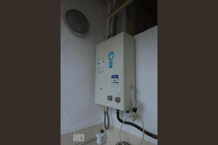 Apartamento para alugar com 2 quartos, 58m² em Jardim Ana Maria, Jundiaí