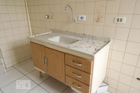 Apartamento para alugar com 2 quartos, 58m² em Jardim Ana Maria, Jundiaí