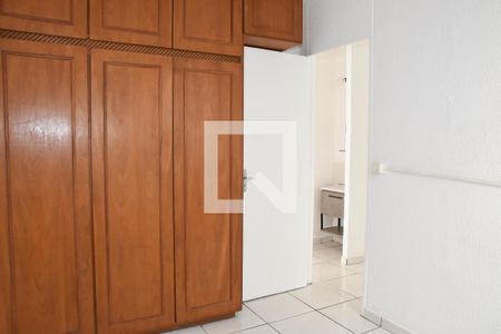 Quarto de apartamento para alugar com 2 quartos, 58m² em Jardim Ana Maria, Jundiaí