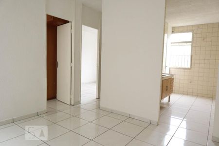Apartamento para alugar com 2 quartos, 58m² em Jardim Ana Maria, Jundiaí