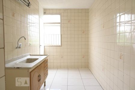 Apartamento para alugar com 2 quartos, 58m² em Jardim Ana Maria, Jundiaí