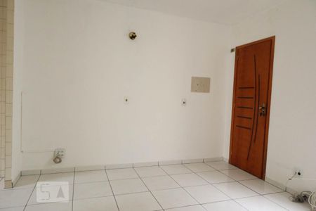 Apartamento para alugar com 2 quartos, 58m² em Jardim Ana Maria, Jundiaí